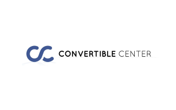 Convertible center