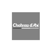 Château d’Ax