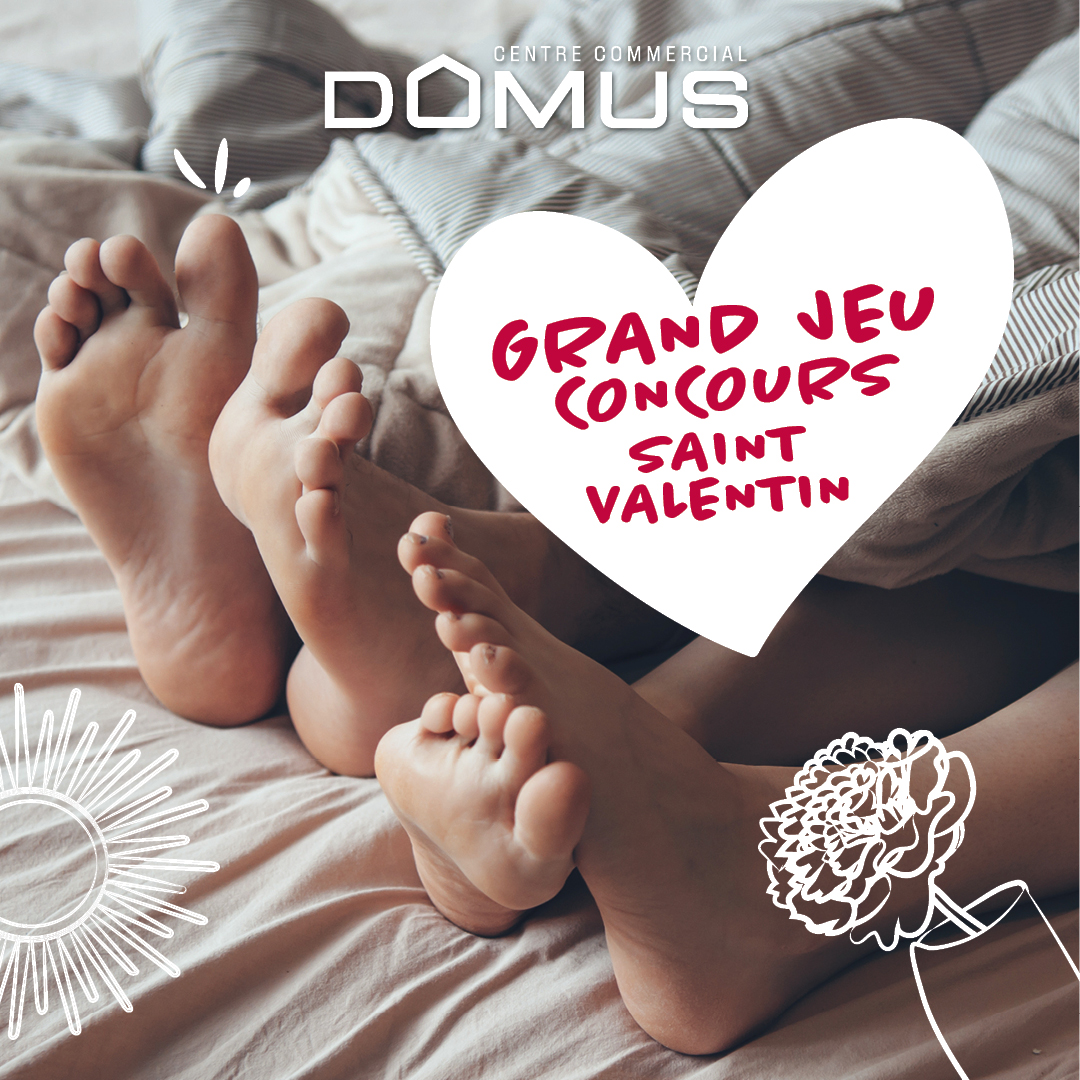 Domus Love Room