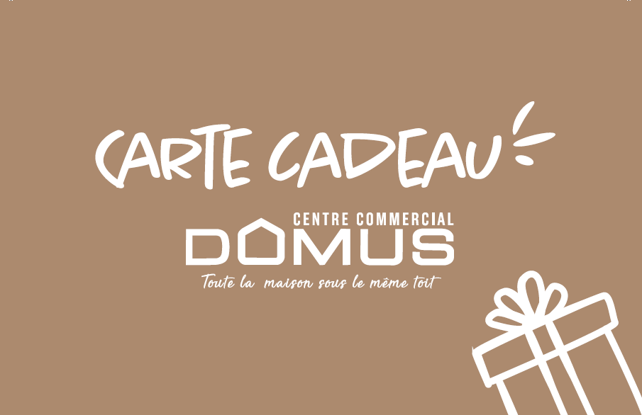 Carte Cadeau
