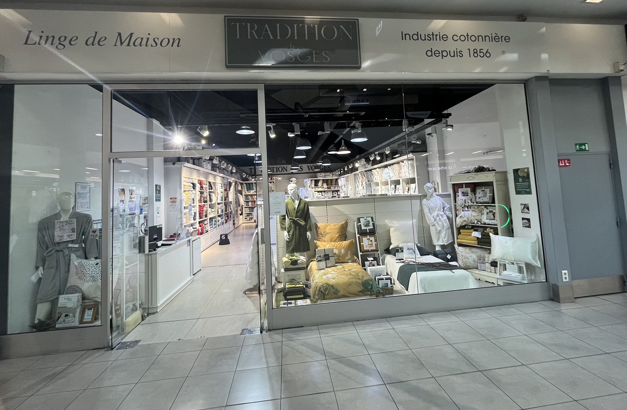 Tradition des vosges