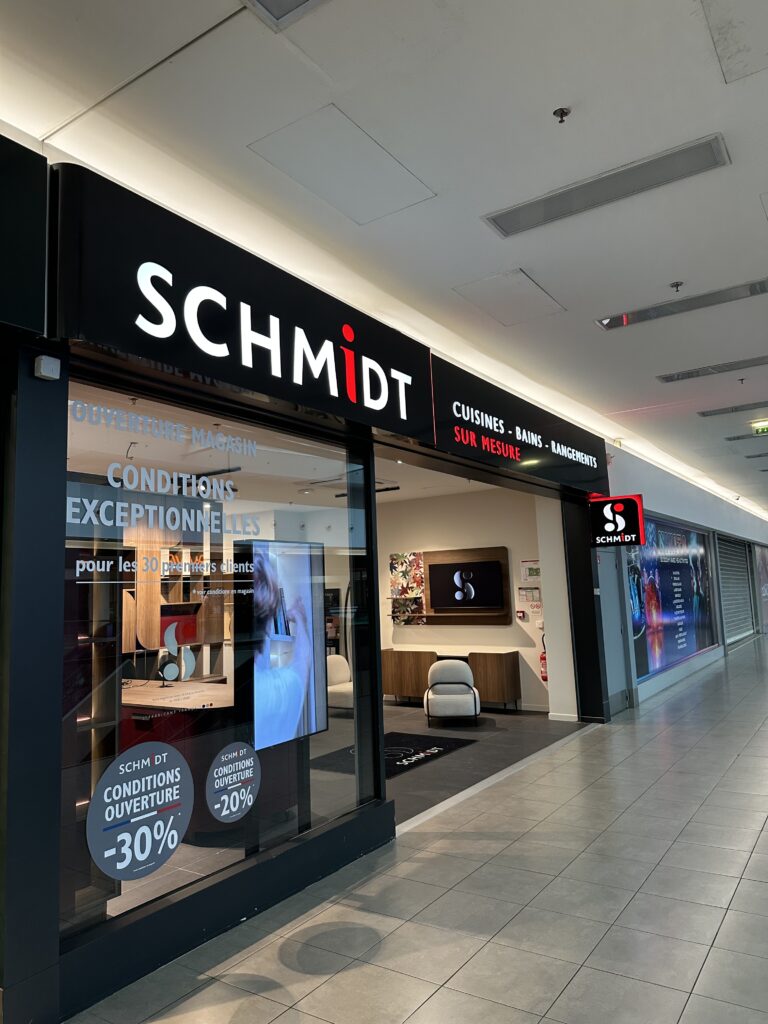 Schmidt