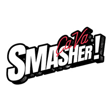 Ça Va Smasher