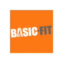 logo Basic Fit