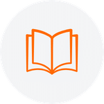 Pictogramme bibliothèque
