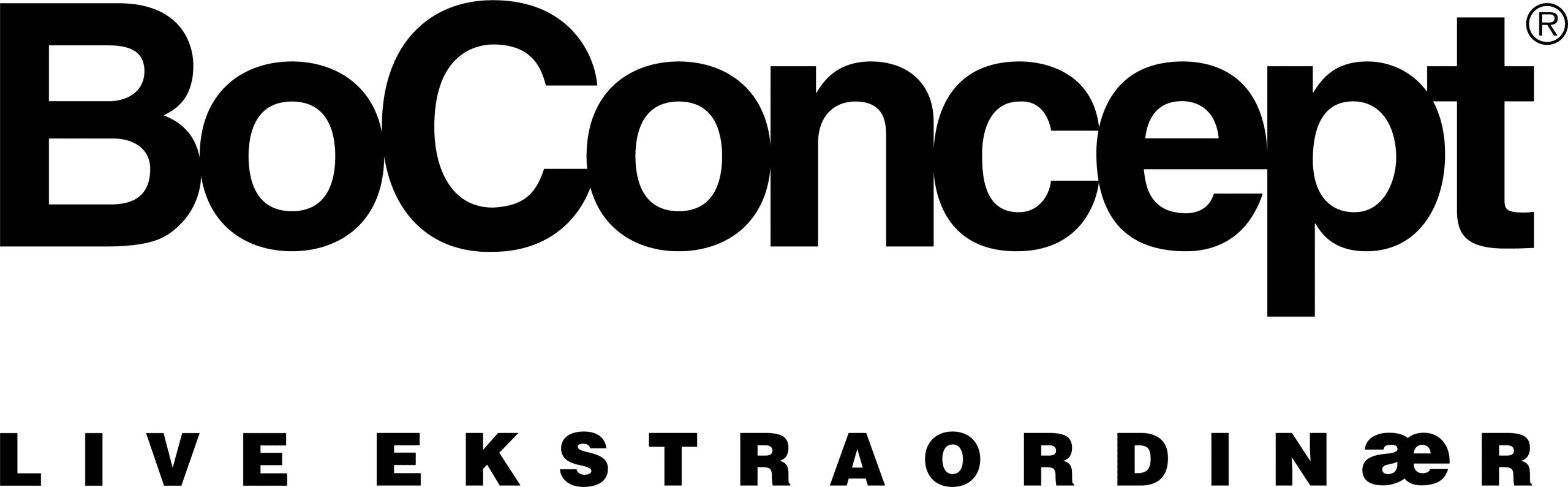 BoConcept logo
