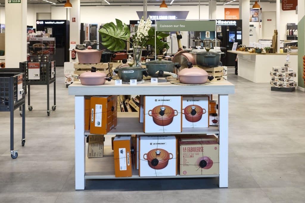 Accessoires de cuisine Domus Paris