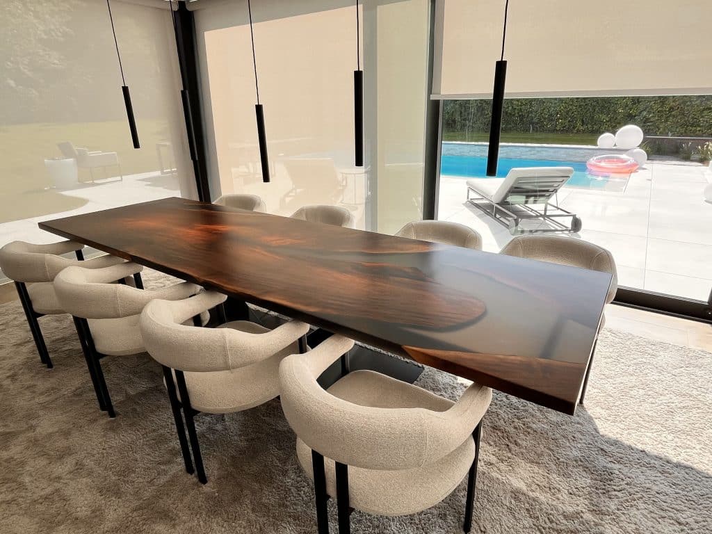 boutique French Epoxy Domus Paris