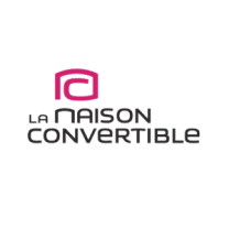 Logo la maison convertible