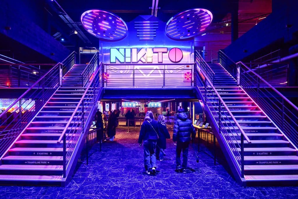 Nikito Domus Paris