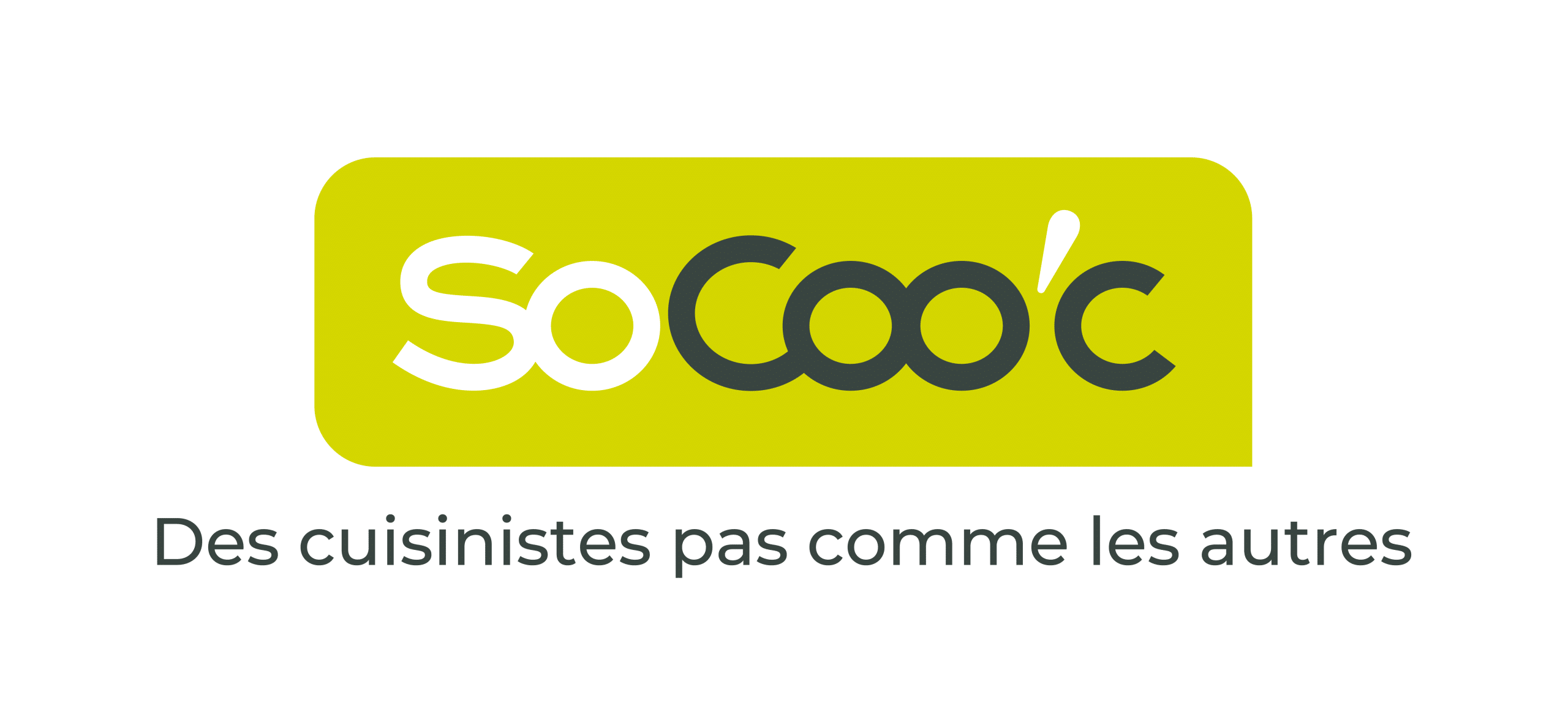 SoCoo’c Logo