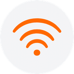 pictogramme wifi